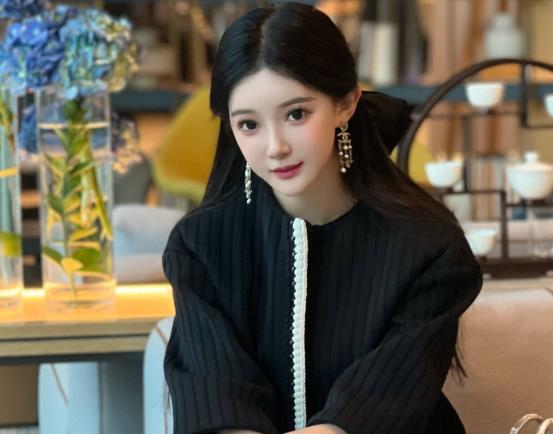 孙心娅回应冯绍峰女友里最好看的一个：大可不必说反话