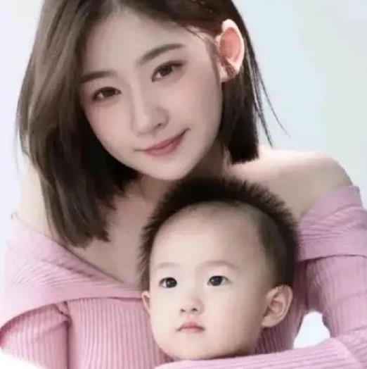 黄一鸣自曝：孩子被抢走，我怎么扛得住？