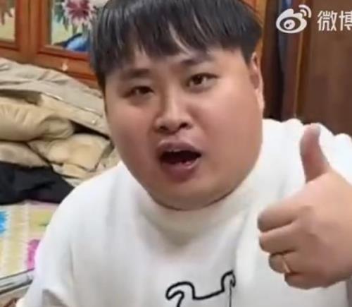 网红李炮儿合作对象接连翻车，网友调侃：“网红终结者”