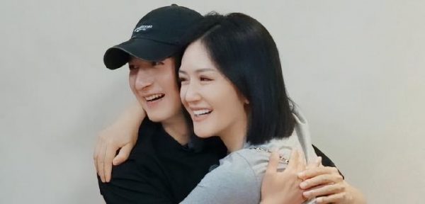 李维嘉自曝因为谢娜才下决心复出