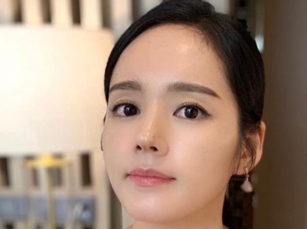 韩佳人想让孩子在中国接受教育，透露孩子很喜欢吃生煎包