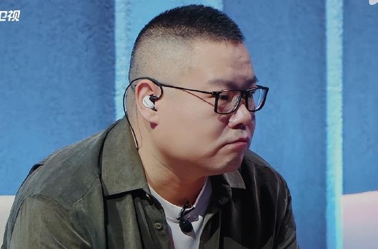岳云鹏重提“因6块钱被骂了3小时”：我哭了很久