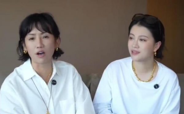 李嘉格自曝本来准备官宣离婚当天发歌