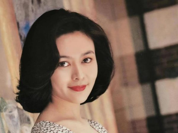 王晶曝关之琳离婚原因：因老公和刘嘉玲晨跑，选择离婚