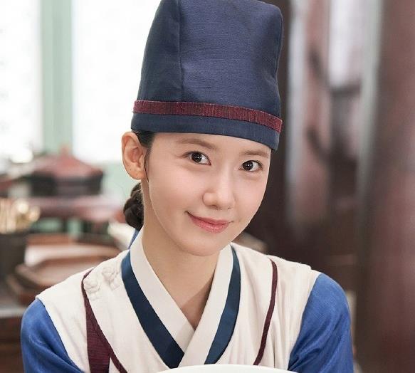 林允儿新剧剧情引争议,是丑化明朝使臣,还是剧情误读?缩略图 林允儿新剧剧情引争议,是丑化明朝使臣,还是剧情误读?