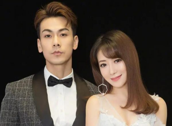 戴向宇透露陈紫函会给他洗内裤，网友：倒也不必什么都往外说