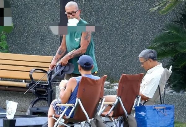 具俊晔说经常梦到大S,被曝没住在大S房子里缩略图 具俊晔说经常梦到大S,被曝没住在大S房子里