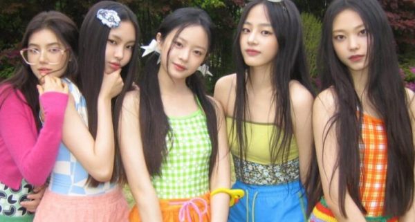 知名女团回归梦碎？韩媒灵魂发问：Kpop抛弃它的顶流了吗？