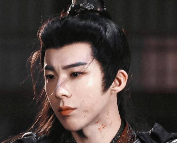 韩国女演员林秀香自曝迷上了刘宇宁