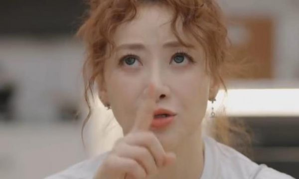 陈紫函自曝依靠安眠药入睡