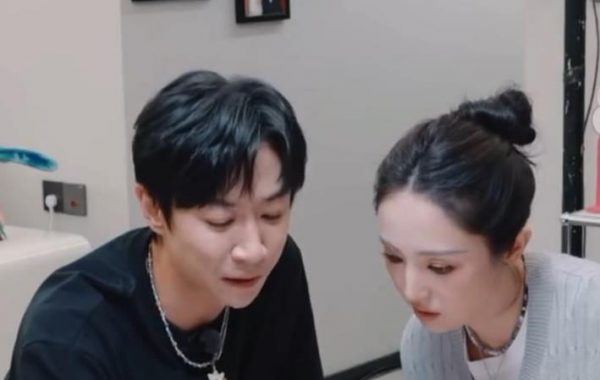 张维伊改菜名想要“儿孙满堂”引关注