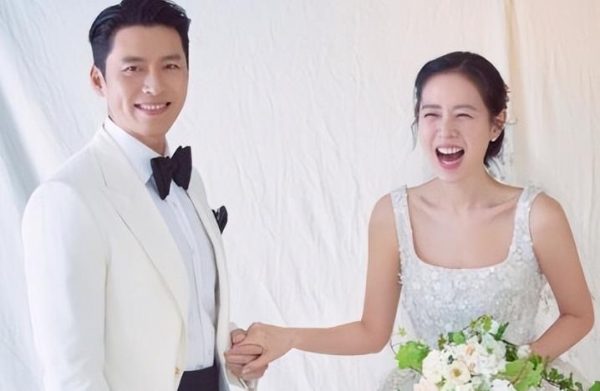 孙艺珍说话时，玄彬总会微微俯身，细微动作引网友关注