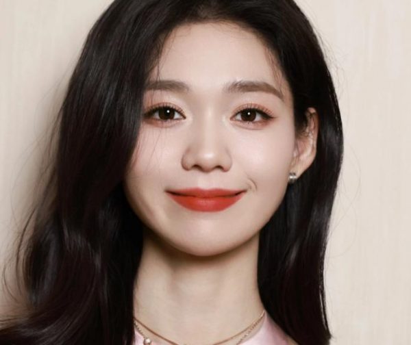 段奥娟首次提名金鸡奖最佳女主角