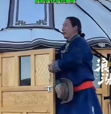 网红敖其尔去世家人称欲进一步尸检，知情人爆料：疑似跳车坠亡