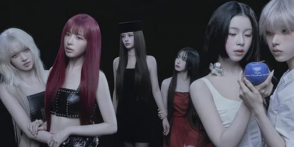 三代至五代女团齐聚十月，韩娱圈上演“历代级”女团回归混战