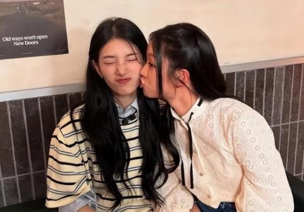 韩女星自曝：醉倒顶级女星床上被误认成小偷