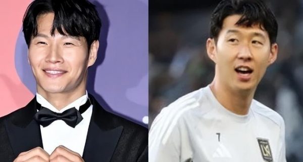 金钟国被曝新婚旅行中未携新娘，与朋友观看足球赛