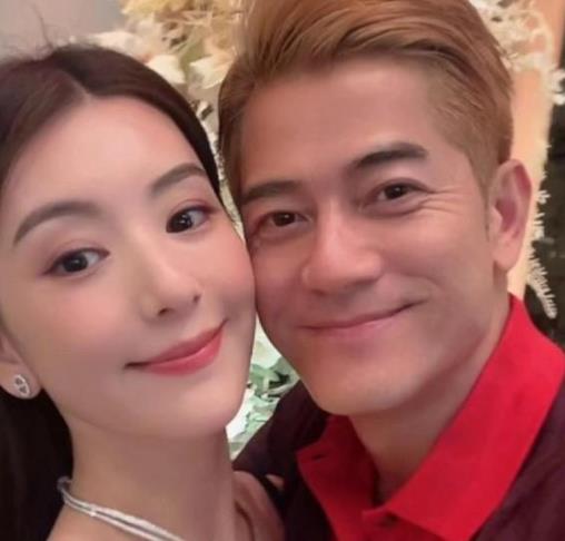 郭富城称“没有刻意要生儿子”，即使三胎是女儿也一样爱