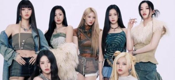 韩女团回归在即，所属社遭韩网友指责：简直敷衍到令人发指