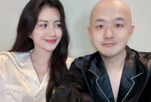包文婧自曝因长相选择包贝尔：喜欢他那种痞痞坏坏的长相