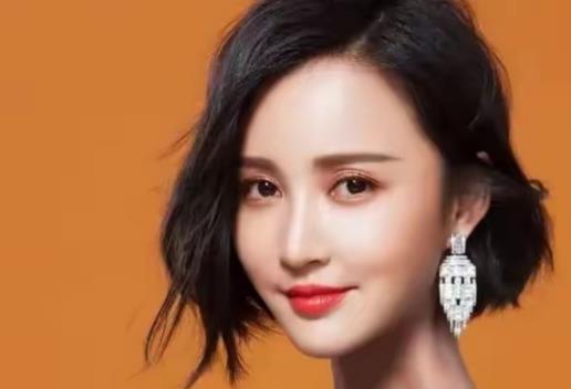 王暖暖感谢张歆艺：看到你的支持，眼泪一下子就涌出来了