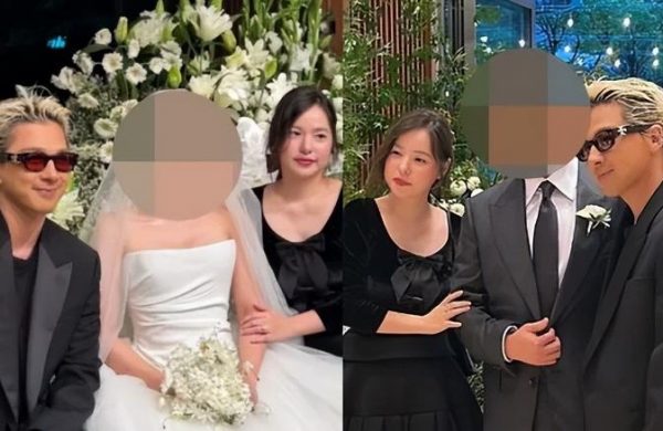 闵孝琳也发福了？久未露面形象大变，韩网友惊问：这真是她？