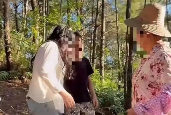 网红摆拍寻人视频起号被拘，悬赏20万元寻找“救命恩人”