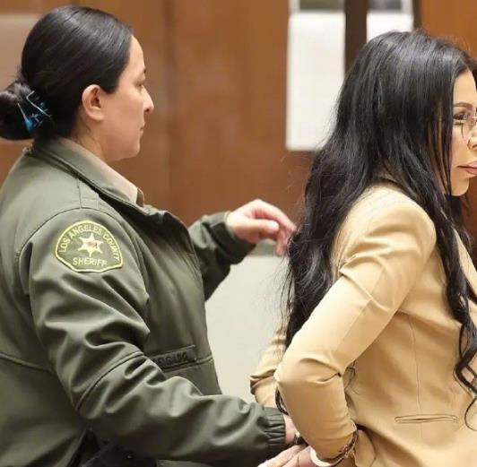 美国女演员臀部注射硅胶后死亡，主犯曾被判过失杀人罪