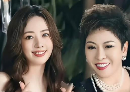 郭碧婷爸爸回应病危传言，强调“与向太无关”