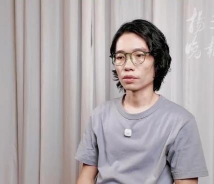李行亮自曝后悔参加《再见爱人》：那段时间我俩真的是躲起来