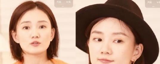 演员馨子回应不拍戏：目前没有人找我拍戏了