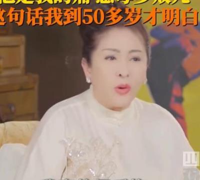 向太陈岚谈儿子向佑：他是我的痛，慈母多败儿