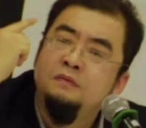 主持人罗刚因突发心脏病离世，享年53岁