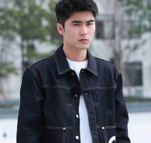 刘奕畅被曝已被关入看守所，案件已移送法院等待开庭
