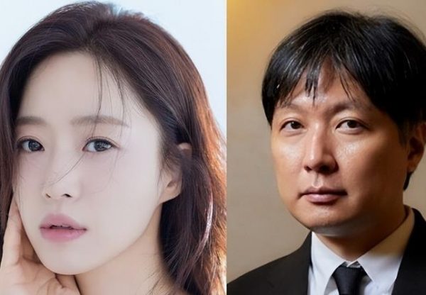 T-ara咸恩静与导演金炳宇官宣结婚