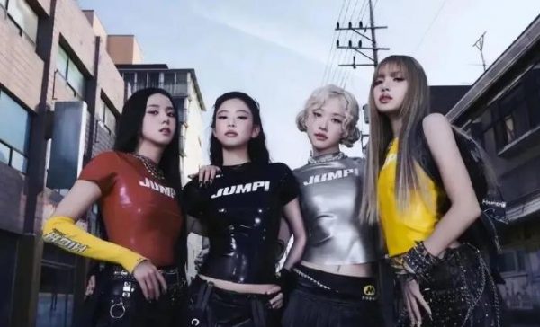 YG官宣：BLACKPINK将于本周开始新曲MV拍摄 