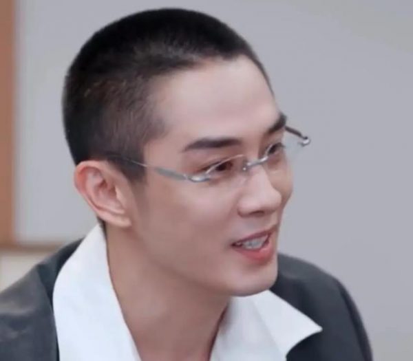 李承铉问中医“怎么让性欲小一点” 