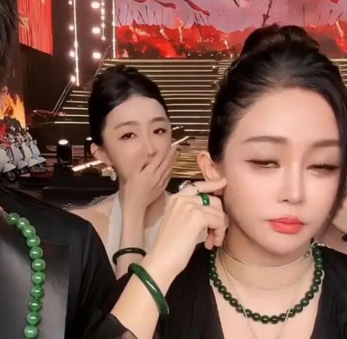 网红辛巴罚款赵梦澈100万 