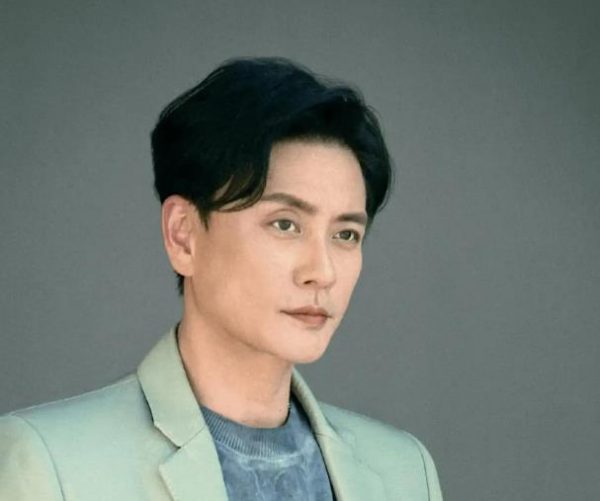 黄宗泽被开价5亿聘金当女婿，本人回应：请叫我5亿女婿！ 