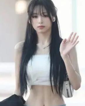 知名女团爱豆食量引热议，韩网友：她正处在能吃的年纪啊 