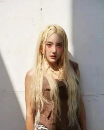 传奇女团成员自曝曾住工棚，经纪人把她家当厕所！ 