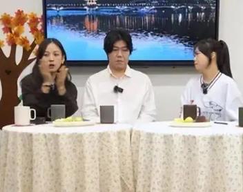 两位顶级女爱豆的“不和”传闻，本人亲自辟谣了！ 