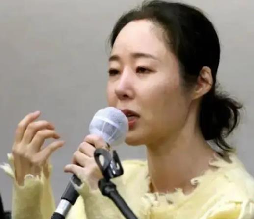 闵熙珍成立新演艺企划公司，韩媒：准备招揽NewJeans？ 