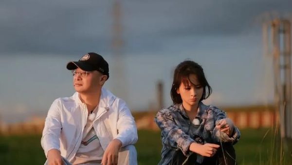 邓莎路行从亮相到退出仅一集，网友戏称“再见最快的爱人” 