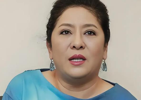 向太陈岚说郭碧婷养娘家：她就是养她爸爸那个家 