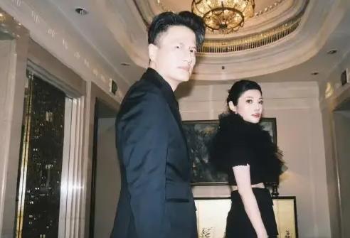 徐冬冬尹子维疑似婚礼前闹矛盾？尹子维发文：一个人也要办婚礼 