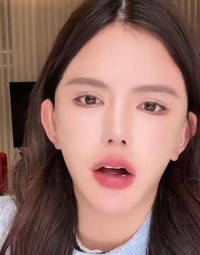 韩安冉自曝被宋浩然强吻，本人表示“真的没有复合”