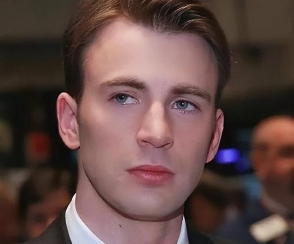 “美国队长”克里斯·埃文斯被曝当爸爸，迎来了第一个孩子