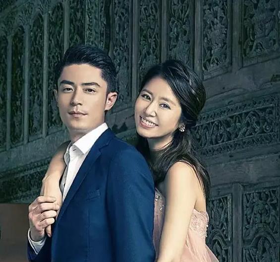 林心如说霍建华很节省但对家人大方：女儿想要买什么，立马就会买 