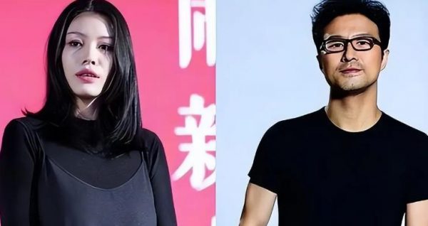 葛荟婕官宣新恋情：我的男朋友比我小，没有小一轮 